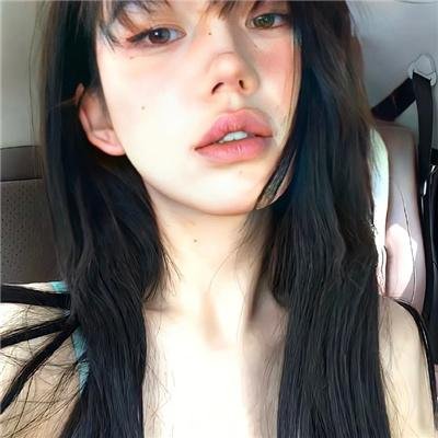 两个漂泊的灵魂